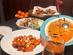 -鸽子侯·家宴·平价海鲜(市图书馆店)