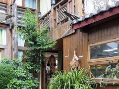 -吃货私房菜(丽江束河古镇店)