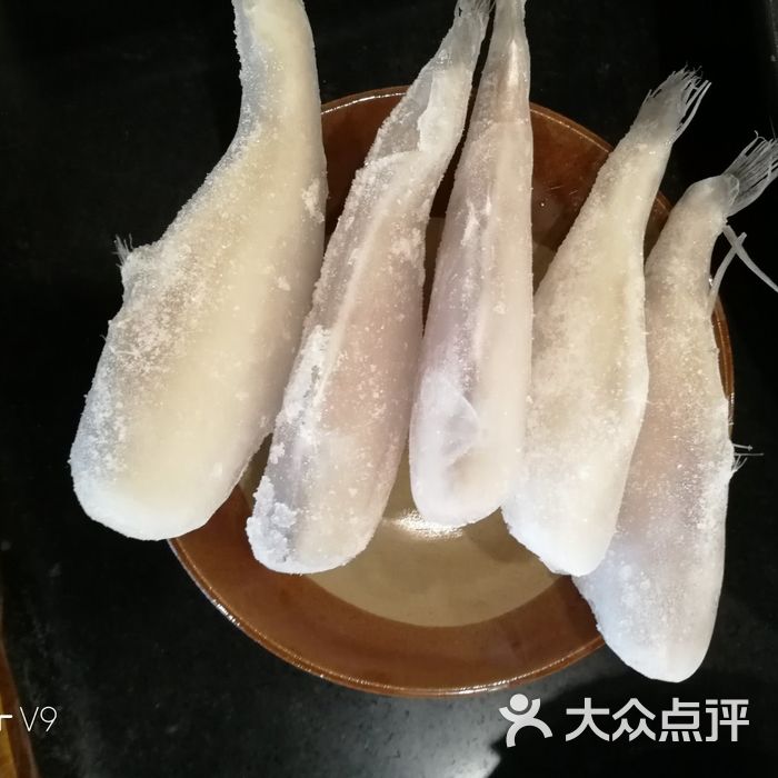 龙潮老火锅武昌鱼图片-北京火锅-大众点评网