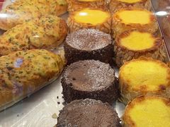 -味多美蛋糕(双合地铁店)