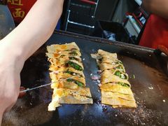 -金姐烤冷面(大沙泥街店)