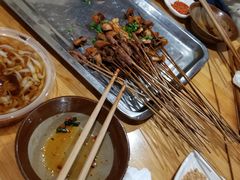 -夜烤·宜宾烧烤(洋河路店)