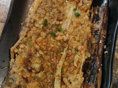 -利杨记·本味轩粥坊·烧烤(宝体店)