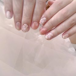 -Ami nail爱米美甲美睫