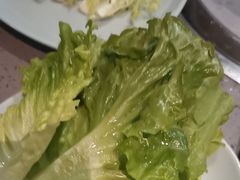 -金滏山烤肉·海鲜·火锅自助餐厅(襄阳万达店)