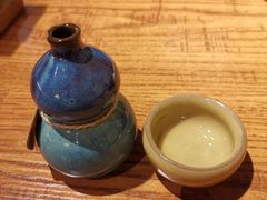 -老九巷川小馆(万松园店)
