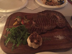 Babbo-BaBBo巴博意大利餐厅