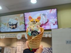 -DQ·蛋糕·冰淇淋(余姚万达店)
