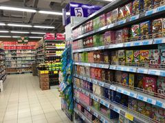 -鑫海韵通大卖场(石园店)