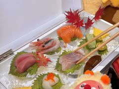 -松临·铁板烧&Omakase(神农店)