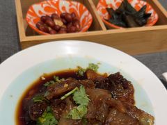 -新吉士·上海菜(浦东LCM置汇旭辉店)