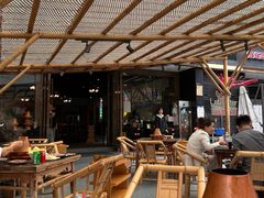 -不炭白烧烤(成都首店)