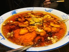 -渝信川菜 · 川味家常菜(长安店)