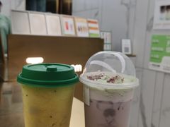 -TFIREROOM火社的茶(裕华万达店)