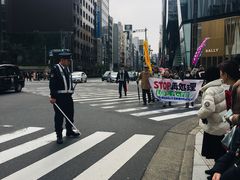 -梅丘·寿司の美登利(银座店)