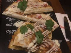 -黑角餐厅美式狂野Blackhorn(昌茂花园店)