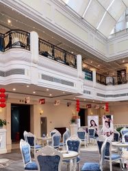-禾丽康美医疗美容医院