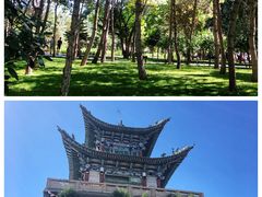 -兰山公园