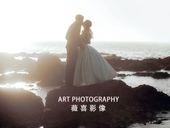 -薇喜影像艺术中心 ART PHOTO