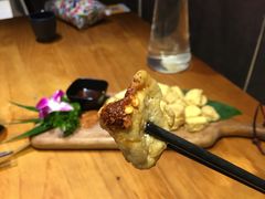 -觅山云南菜(泊富ICITY店)