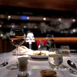 南京探店｜浪漫约会首选·芳芳法餐厅🥂