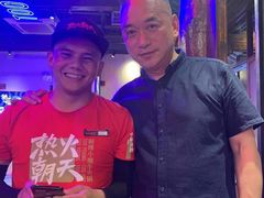 -热火朝天鲜切牛肉火锅(南强街巷店)