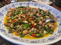 -杨记隆府(白象街店)