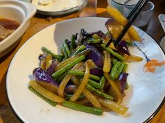 -食光慢宴·安吉土菜馆