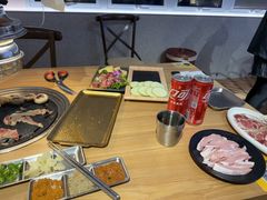-乌拉烤肉(如皋首店)