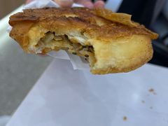 -涂记油酥饼(江汉三路店)