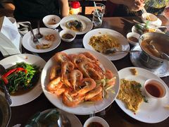 -大螃蟹海鲜餐厅