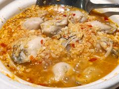 -潮界(虹桥新天地店)