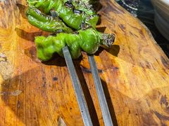 -乡村馕坑肉·烧烤·新疆菜·本地人更爱吃(阿勒泰首店)