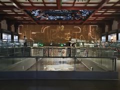 -北京大葆台遗址博物馆