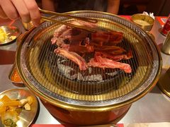 -西塔老太太泥炉烤肉(苏州大悦城店)