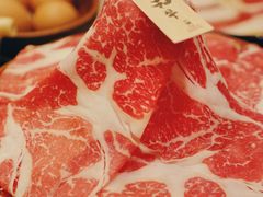 -一绪に寿喜烧自助(世茂广场店)