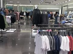 -ZARA(深圳金光华广场店)