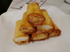 大良炸酸奶-新大咀港式茶餐厅(宝山万达店)