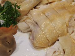 -新兴家喻酒家·羊城名宴(昌岗店)