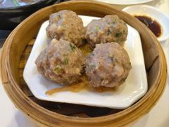 -山泉公馆酒家(珠江新城店)