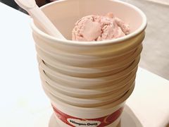哈根达斯-星伦多自助料理(华润万象城店)