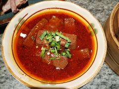 -南京大牌档(中关村领展广场店)