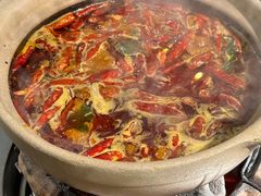-郭铁柱·泥炉老火锅(江北龙湖天街店)
