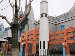 -青岛方特梦幻王国