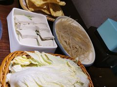 -望蝎门羊蝎子火锅(祭城店)