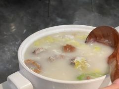 -雀蓝川菜(滨湖万象汇店)