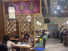 -阿串串老火锅(力盟店)