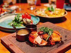 -TiKi餐厅酒吧