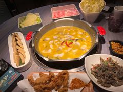 -荷塘码头·活鱼现杀(椒江店)