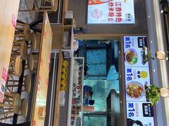 -拌粉君·江西小炒(石厦时代店)